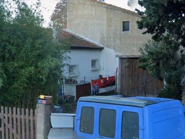 Garage 340 m² 
