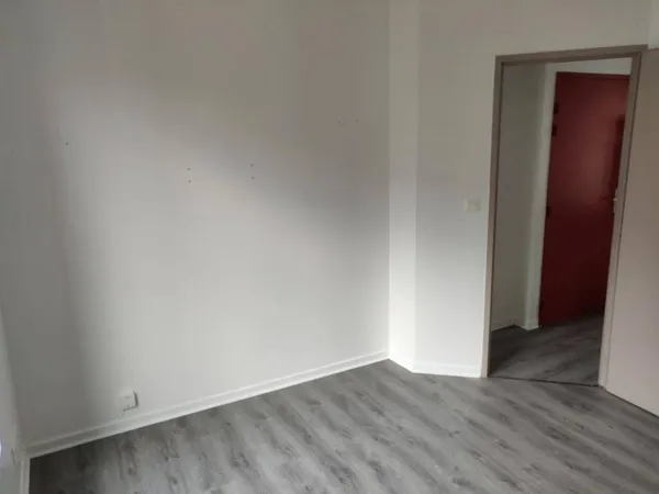 Appartement 2 pièces 30 m² 
