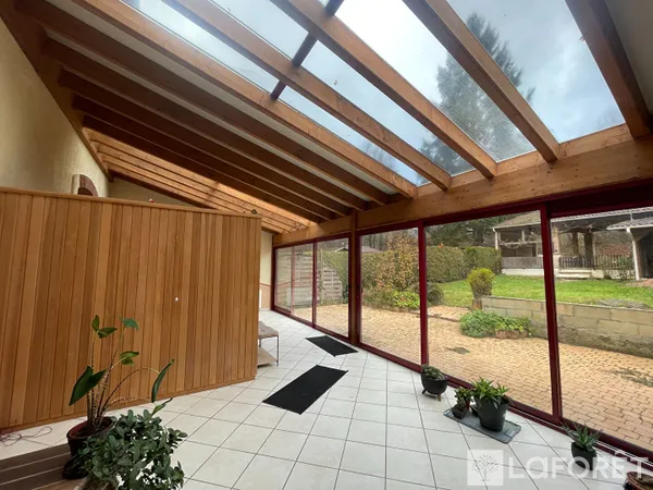 Maison 8 pièces 157 m² 