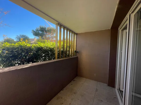 Appartement 1 pièce 25 m² 