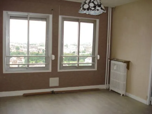 Secteur Perrières T2 