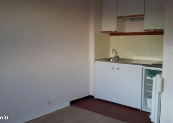 Appartement 1 pièce 30 m² 