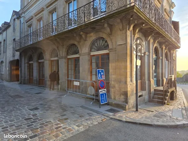 Local 70 m² 