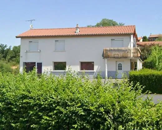 Appartement 3 pièces 78 m² 