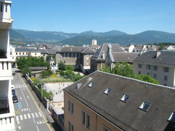 Appartement 3 pièces 87 m² 