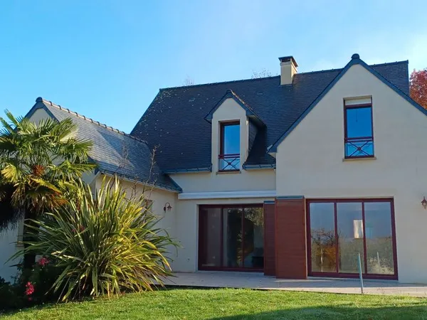 Maison 5 pièces 158 m² 