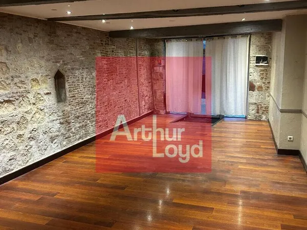 Local commercial 73 m² 