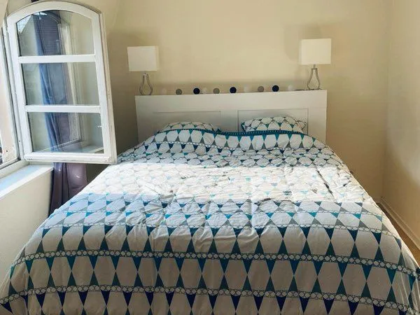 T2 meublé en triplex - 56 m² - Centre-ville de Chaumont - Disponible début février 