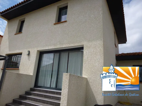 Maison 5 pièces 115 m² 
