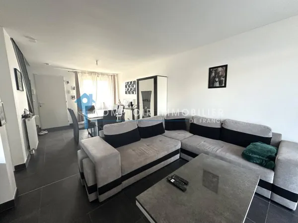 Maison 5 pièces 90 m² 