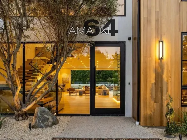 AU CALME MAISON ANGLET APERCU OCEAN 