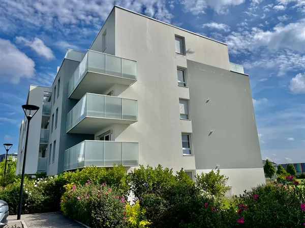 Appartement Vannes Ouest 3 pièces 67 m2 