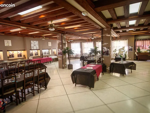Maison 637 m² Prades 