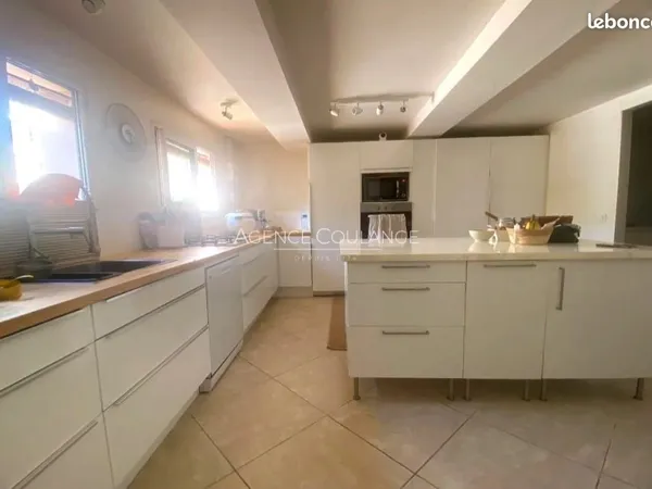 Maison T4 à louer Ceyreste 