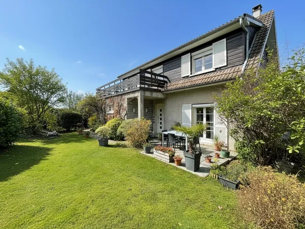 Achat : Maison Plaisir (78370) 