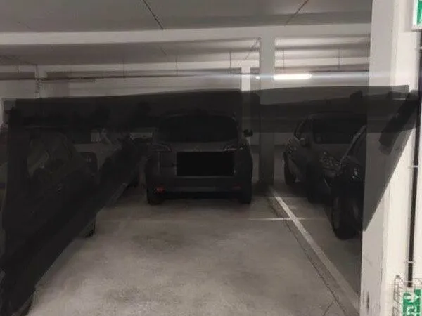 Parking 10 m² 
