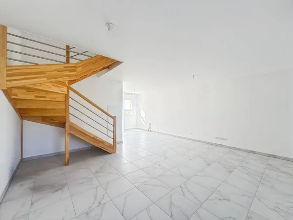 Maison 4 pièces 76 m² 