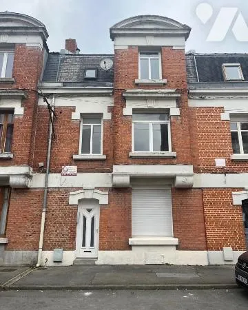 Maison 8 pièces 170 m² 