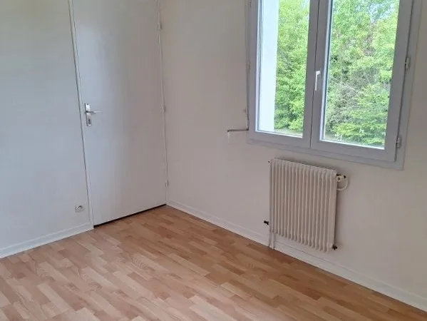 A vendre t4 st martin de seignanx 