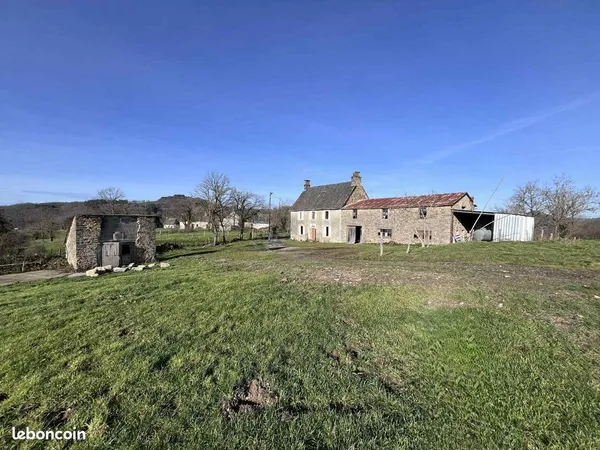 Maison 9 pièces 132 m² 