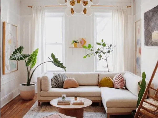 4 PIÈCES de 78m² + TERRASSE + PKG(s) 