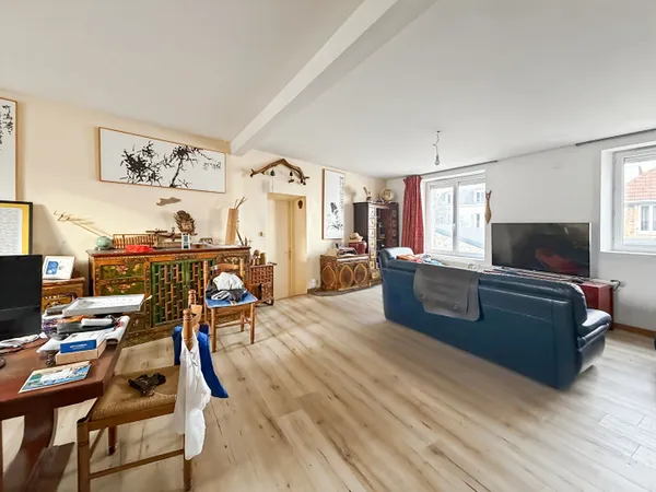 Appartement Palaiseau 5 pièce(s) 115 m2 