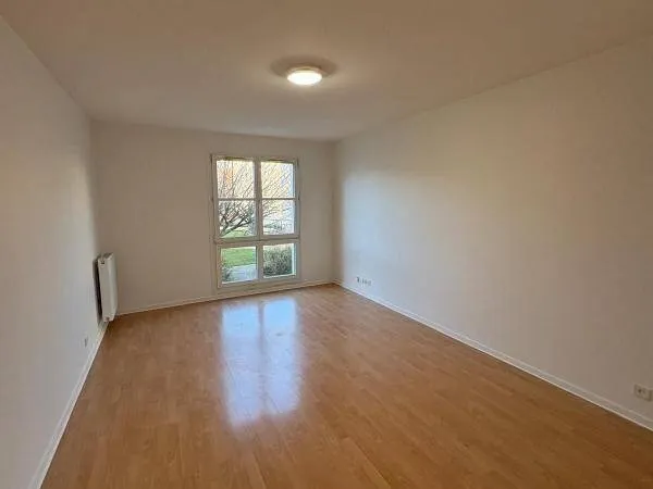 Appartement 2 pièces 53 m² 