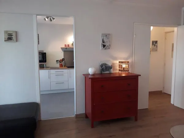 Studio 1 pièce 33 m² 