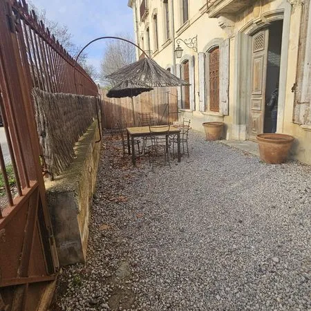 Appartement 3 pièces 80 m² 
