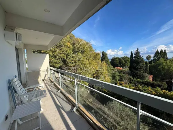 Appartement 3 pièces 73 m² 