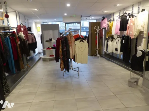 Maison 7 pièces 174 m² 