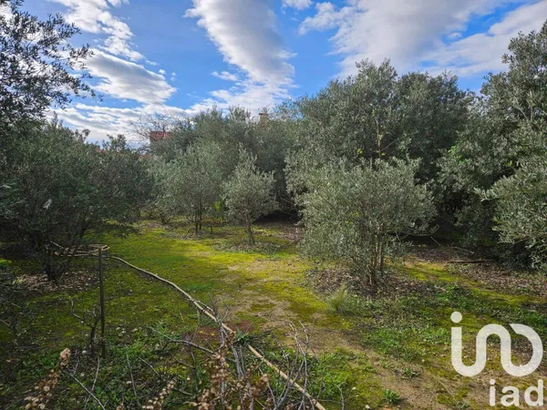 Propriété 200 m² 