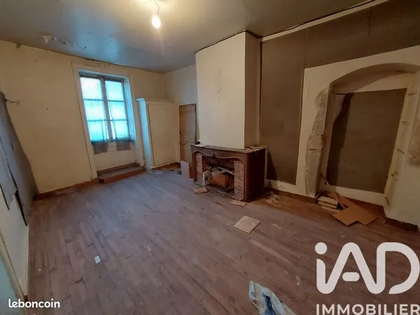 Appartement 5 pièces 164 m² 