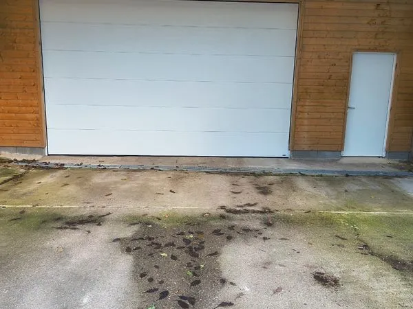 Garage / box 