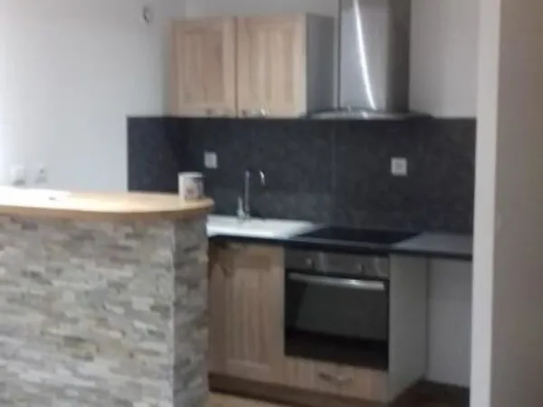 Appartement de 45m2 à louer sur Lyon 9 