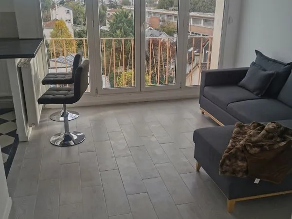 Appartement t3 a louer a vitry sur seine 