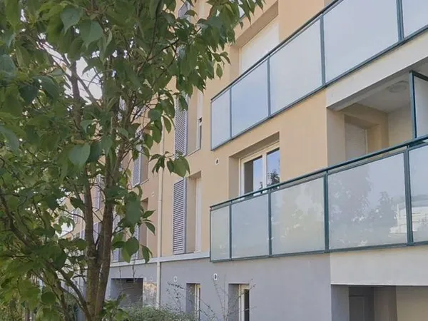 Appartement 1 pièce 50 m² 