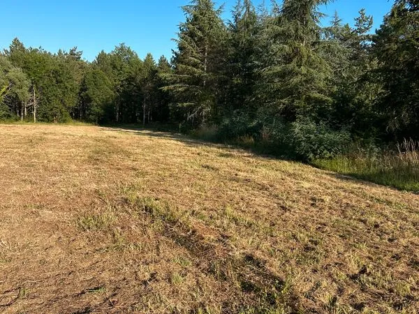 Terrain constructible 2000m2 