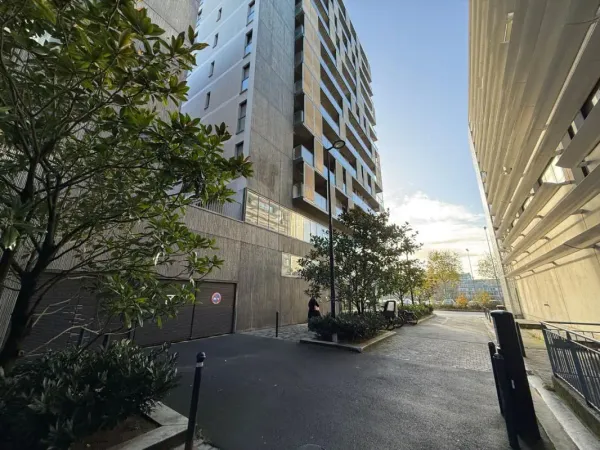 Location Bureaux Nantes 44000 