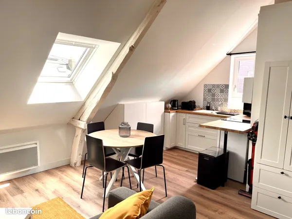 A louer studio 