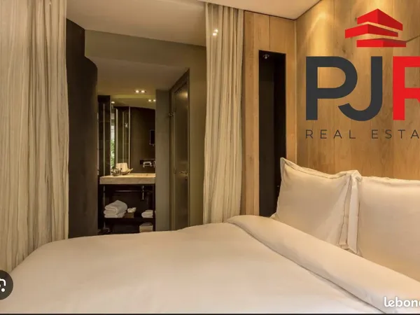 Fonds de commerce, hotel 1000 m² Frouard 