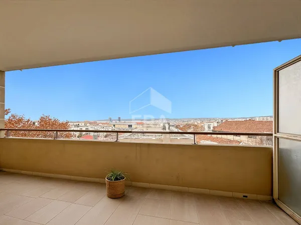 Appartement 3 pièces 70 m² 