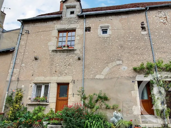 Maison 3 pièces 90 m² 