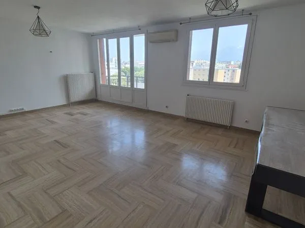 Appartement 3 pièces 71 m² 