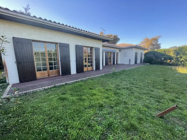 Maison 9 pièces 147 m² 