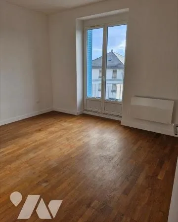 Appartement 2 pièces 34 m² 