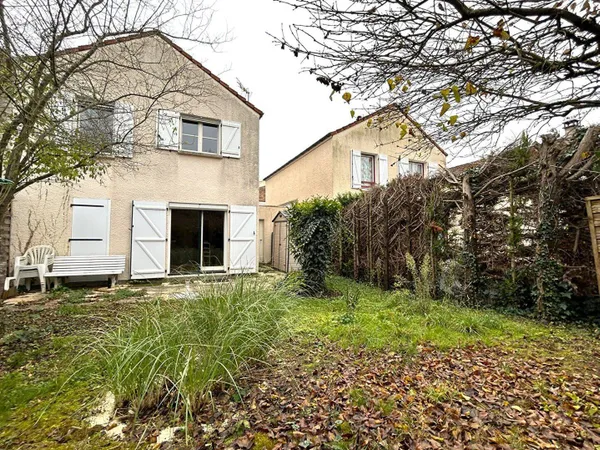 Maison 4 pièces 87 m² 