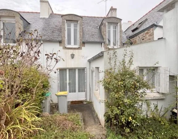 Maison 49 m² 