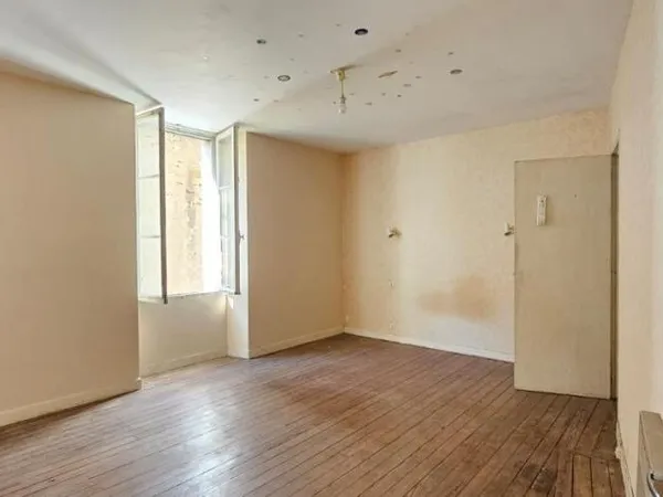 Appartement 3 pièces 75 m² 
