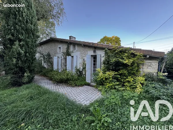 Propriété 10 pièces 205 m² 
